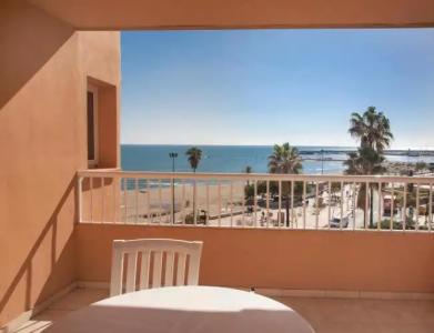 Apartamentos La Jabega - 76