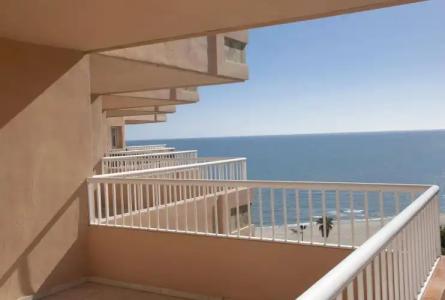 Apartamentos La Jabega - 11