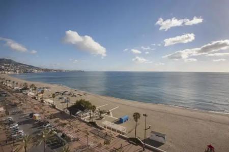 Apartamentos La Jabega - 17