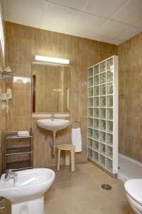 Apartamentos La Jabega - 10