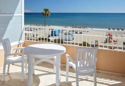 Apartamentos La Jabega - 70