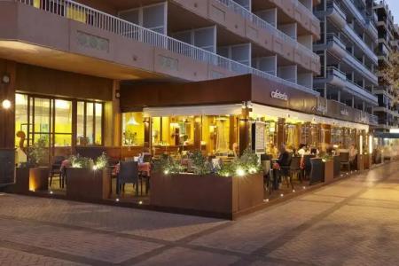 Apartamentos La Jabega - 26