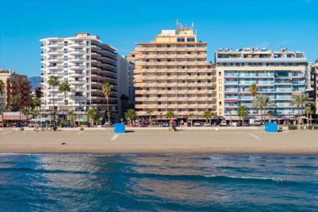 Apartamentos La Jabega - 18