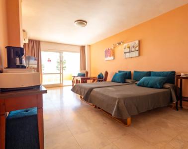 Apartamentos La Jabega - 34