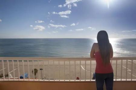 Apartamentos La Jabega - 15