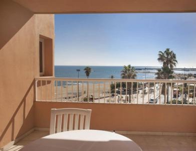 Apartamentos La Jabega - 7