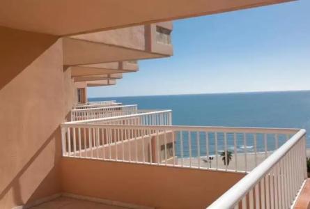 Apartamentos La Jabega - 58