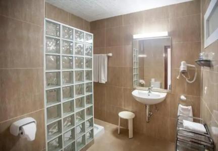 Apartamentos La Jabega - 56