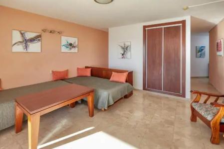 Apartamentos La Jabega - 51