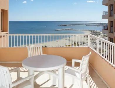 Apartamentos La Jabega - 75