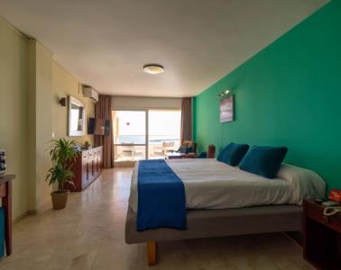 Apartamentos La Jabega - 37
