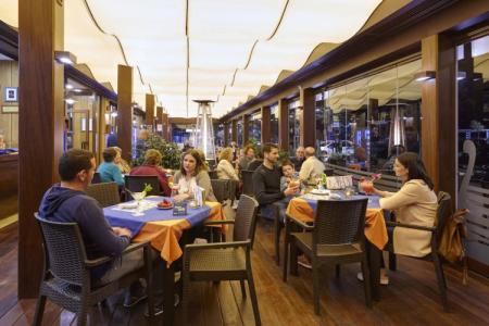 Apartamentos La Jabega - 25