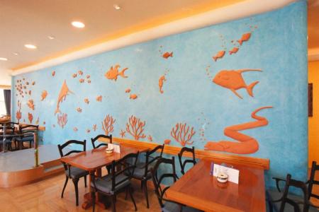 Apartamentos La Jabega - 30