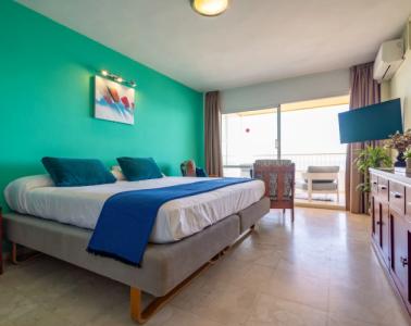 Apartamentos La Jabega - 35