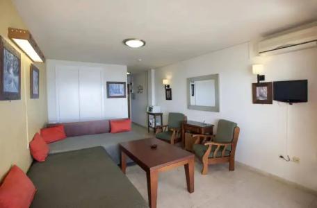 Apartamentos La Jabega - 12