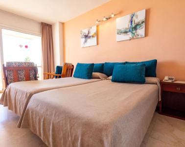 Apartamentos La Jabega - 33