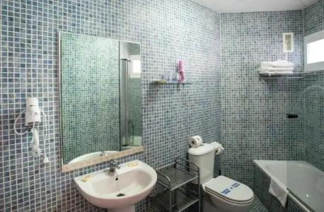 Apartamentos La Jabega - 55