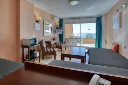 Apartamentos La Jabega - 74