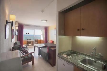 Apartamentos La Jabega - 66