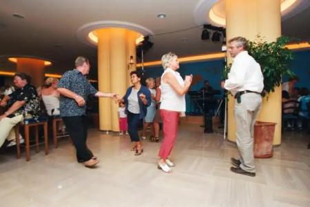 Apartamentos La Jabega - 29