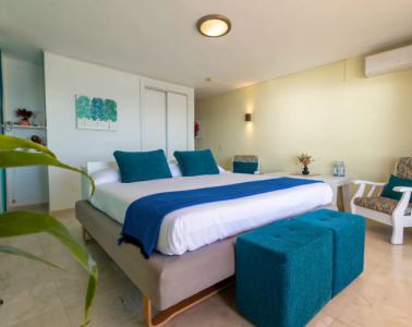 Apartamentos La Jabega - 41