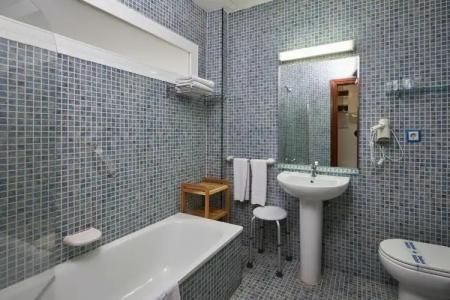 Apartamentos La Jabega - 54