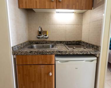 Apartamentos La Jabega - 47