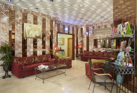 Apartamentos La Jabega - 24