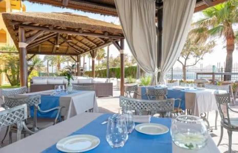 Ipv Palace & Spa - Adults Recommended - 16