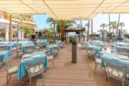 Ipv Palace & Spa - Adults Recommended - 11