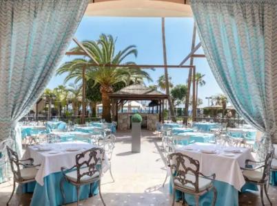 Ipv Palace & Spa - Adults Recommended - 13