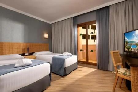 Ipv Palace & Spa - Adults Recommended - 4