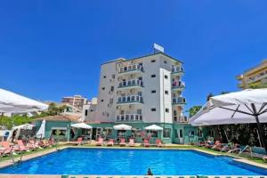 Отель «Itaca Fuengirola», Фуэнхирола