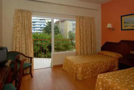 Monarque Cendrillón - 47