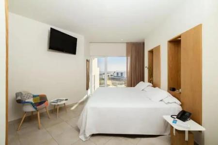 Higueron Malaga, Curio Collection by Hilton - 41