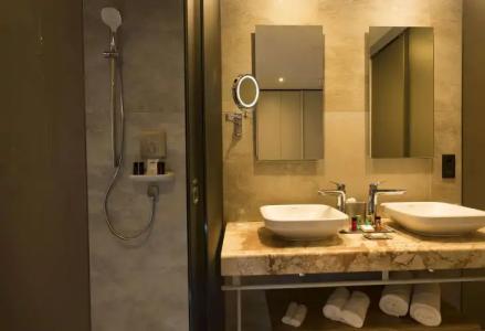 Higueron Malaga, Curio Collection by Hilton - 11