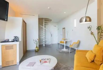 Higueron Malaga, Curio Collection by Hilton - 68