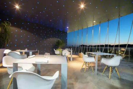 Higueron Malaga, Curio Collection by Hilton - 17