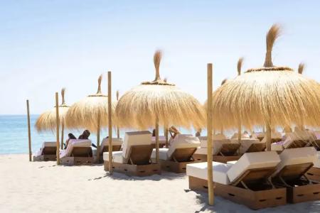 Higueron Malaga, Curio Collection by Hilton - 32