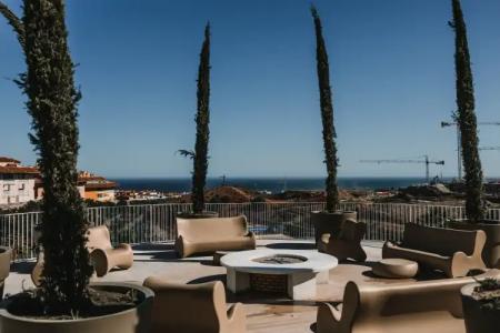 Higueron Malaga, Curio Collection by Hilton - 33