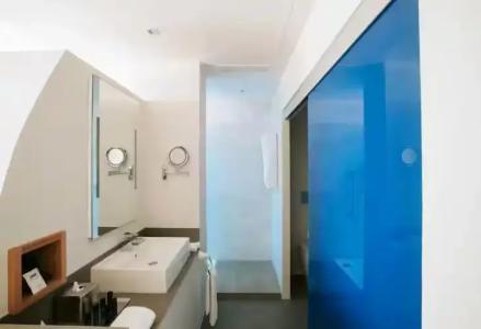 Higueron Malaga, Curio Collection by Hilton - 88