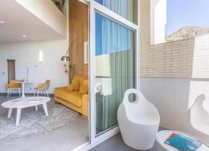 Higueron Malaga, Curio Collection by Hilton - 72