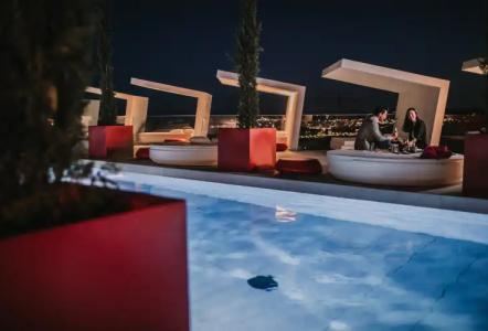 Higueron Malaga, Curio Collection by Hilton - 26