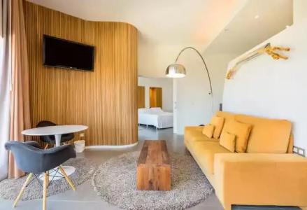 Higueron Malaga, Curio Collection by Hilton - 86