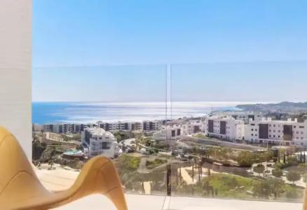 Higueron Malaga, Curio Collection by Hilton - 102