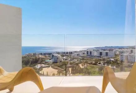 Higueron Malaga, Curio Collection by Hilton - 108