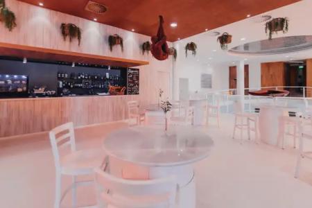 Higueron Malaga, Curio Collection by Hilton - 15