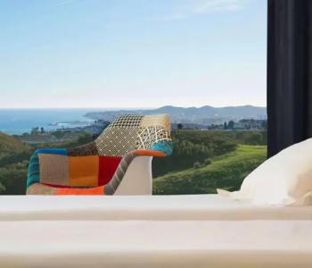 Higueron Malaga, Curio Collection by Hilton - 7