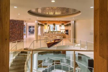 Higueron Malaga, Curio Collection by Hilton - 34