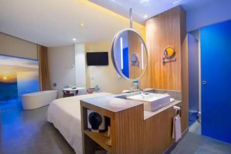 Higueron Malaga, Curio Collection by Hilton - 50